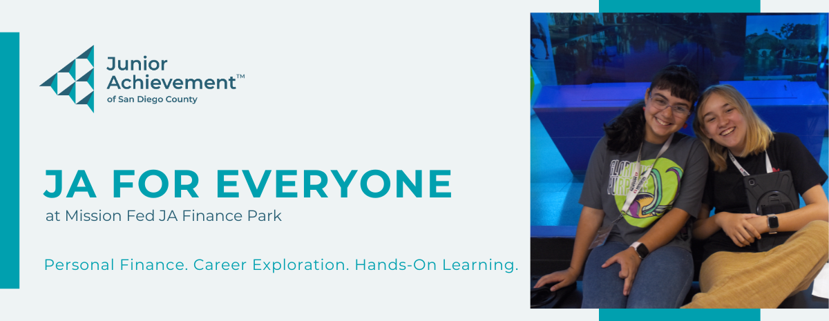 JA for Everyone - February 2026